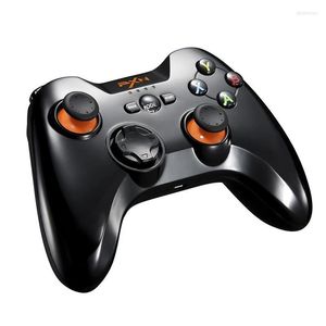 Game Controllers Mobiele telefoon PC Computer Gamepad Wireless Handle Smart TV Bluetooth Video -accessoires