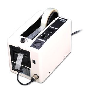 M-1000S 18W Automatisk bandskärare Electric Tape Dispensers 5-999mm Högtemperaturband Skärmaskin