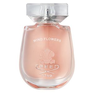Creed Wind Flowers Perfume Fragrance Eau De Parfum 75ml Paris 2.5fl.oz Long Lasting Smell High Quality EDP Woman Cologne Spray Fast Delivery Woemn Intense