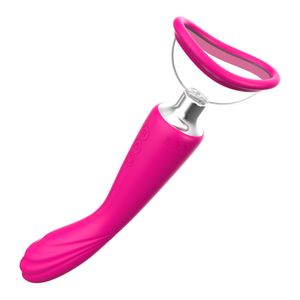 Beauty Items Pussy Pump Electric Vagina Clitoris Sucker Breast Messager for Women Clit Vibrator Remote Nipple Enlarge Vacuum Cover