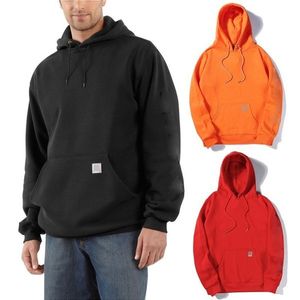 Mens Hoodies Sweatshirts Tasarımcı Hoodie Erkek Jumper lar Tee Polar Polar Hip Hop Sokak Giyim Pamuk Kadife Kış Sonbahar Sporları Çalışma S XL