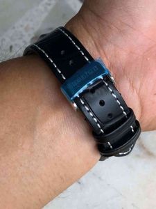 Luxury Mens Mechanical Watch Swiss Watches BrandWatch NIT1 53EX 1Z7Z