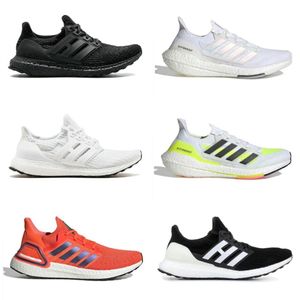 Ultraboosts 20 21 Casual Shoes Ub 4.0 6.0 Designer Mens Womens Ultra Se Triple White Black Solar Grey Orange Gold Metallic Run Chaussures Casual Shoe Trainers Sneakers
