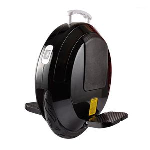 Wholesale coolest scooters for sale - Group buy 14 inch one wheel electric scooter Bluetooth music unicycle hoverboard coolest wheelbarrow12618