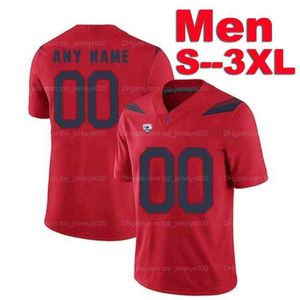 Piłka nożna Mężczyzn Młodzież Football Jersey Nick Foles K Hari Lane Rob Gronkowski Gary Brightwell Grant Grant Gu Koszulki