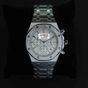 Watch European and American 26331 Business Non Mechanical High-end Classic Mens Womens Sports