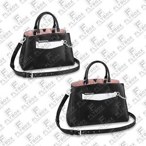 M59953 M59954 M20520 Marelle Handbag Tote Women Fashion Luxury Designer Shoulder Bag Crossbody High Quality Top 5A Purse Pouch Fast Delivery M59952 M59950