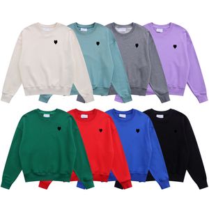 Warm Sweatshirts Men's Women's Hoodies Fashion Streetwear Pullover Loose Hoodies Lovers Tops Clothing