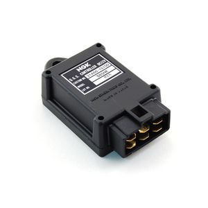 S85NE S4C Glow Plug Controller Starter Relay 31A66-15100 för traktor 7000 7200 7205 7260 7265 7360SS