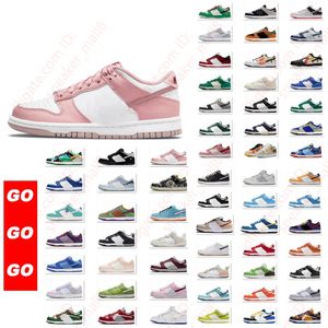 Wholesale Us Shoes Low Sneakers Undefeated Women Casual Mens Us Runnings Trainers Dh Uscanteen Eur Scarpe Skateboard Schuhe
