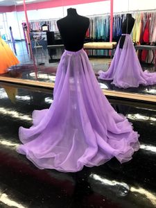 Sottogonne staccabili sopra gonna organza overskirt treno 200 colori qualsiasi dimensione ragazza signora donna adulto 3 strati nuziale lungo strascico Wedd271O