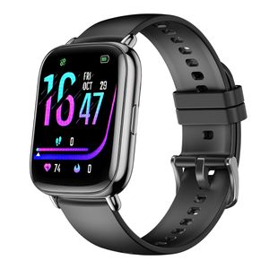 Nuevo diseño de moda Smart Watch con excelente precio para iOS Android iPhone Apple Nym04