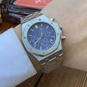 Besin Fashion Classic Six Pin Multifunctional Movement Watch Mens Same Standard