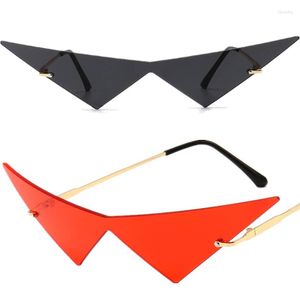 Party Masks Anime Tengen Toppa Gurren-Lagann Cosplay Costume Eyewear Glasses Gothic Hip Hop Eyeglasses Sunglasses Unisex Accessories Prop