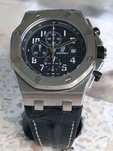 Luxury Mens Mechanical Watch Swiss WatchesブランドリストウォッチNIT1