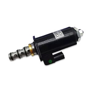 2 ileri orantılı solenoid valfinde yn35v00049f1 kol SK170-8 SK200-8 SK210-8 SK210-9 SK215SRLC SK235SRLC-2 SK260