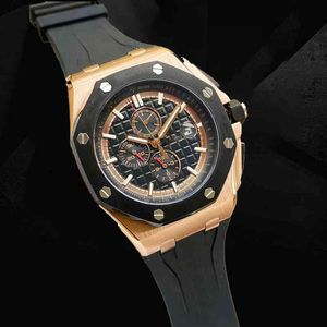 럭셔리 남성 기계식 시계 자체 와인딩 운동 자동 방수 발광 남성을위한 스위스 ES 브랜드 손목 시계