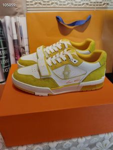 Scarpe sportive da uomo primaverili ed estive di lusso di alta qualità suola color collisione super bella taglia 35-47 asdadadasas