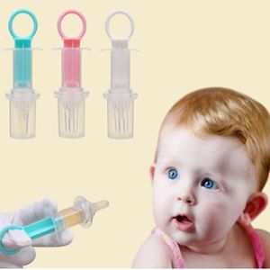 Tazze Piatti Utensili Dispenser di medicinali intelligenti per bambini Alimentatore per aghi Spremere Dispenser per contagocce Dispenser Ciuccio Alimentazione 220906