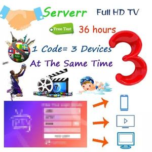 HD World tv Antennas Premium TV 3 devices support 1 year free warranty xxx m3u test with hot for Ssmartt Android Box Pc engima2