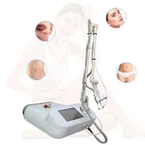 co2 Fractional Laser CE Certificate Portable Professional Skin Stretch Marks Removal 10600 nm 4D Vaginal Tightening Machine