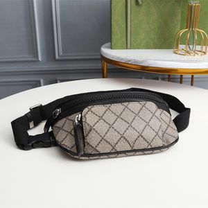 Женский дизайнерский дизайнер Bum Bag Crossbody Luxury Sags Bags Fashion Mens Bard Brand Mens Mens Fanny Packs Mens Designers Bumbags 2209061D