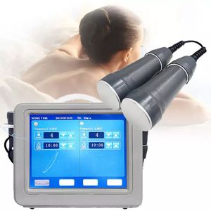 RF Equipment Portable Slim Equipment Plastic Analgesia Quickly Into The Blood Circulation Efficient Safe Whole Body Massager 2023 New Technology