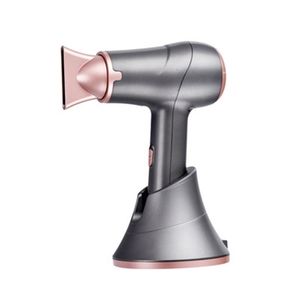 Hair Dryers Wireless Use Battery Powered dryer Rechargeable Portable Styler Professional with Diffuser L220905