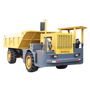 Large Machinery & Equipment Bulldozer excavator municipal engineering four wheel excavator wood Grabber UK-12