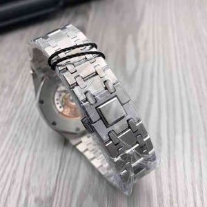 Luxury Mens Mechanical Watch Quality Aud1mars P1guet Stainless Steel Swiss Es Brand Wristwatch