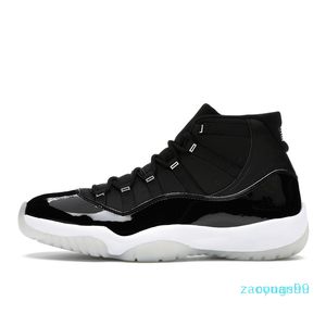 11 11s Basketball Shoes Mens Sneakers Space Jam Gamma Blue Concord Platinum Tint Barons Legend3