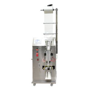 Otomatik sıvı ambalaj makinesi soya sosu sirke su baharat dolgu ve sızdırmazlık makineleri
