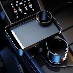 Drink Holder Car Table Steering Wheel Eat Work Cart Food Coffee Goods Tray Mobile Phone Desk Mount Stand Seat