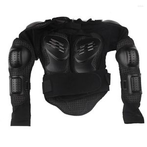 Motorcycle Apparel Kid Child Racing JACKET Clothes Protection Armor ATV Dirt Bike Clother