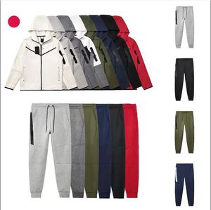 Dicke Designer-Männer und Damen-Tech-Fleece-Hosen-Trainingsanzüge für Männer, Sporthosen, Jogger-Hosen, Trainingsanzüge, Unterteile, Techfleece-Mann-Jogger, neu eingetroffen, schwarz, grau, Farbe 02