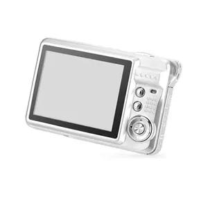 Digital Cameras 2.7 Inch TFT LCD Display 18Mp 720P 8X Zoom Camera Anti-Shake Camcorder Video CMOS Micro Childre 3630
