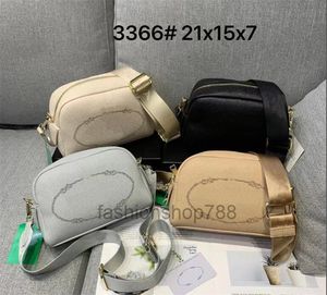 Designer Soho bag Handbags Wallet Disco Shoulder small square bags Women men leather Crossbody Messenger tote Hobo purse Shopping camera Sat