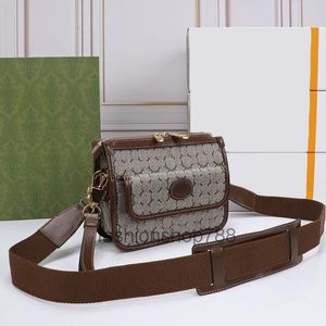 Unisex moda swobodna design luksusowe torby komunikatorów 674164 Crossbody Clutch Torka na ramię torebka torebka Wysoka jakość najlepszej torebki 7A 20