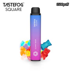 Anpassad logotyp engångsvape pod med 650mAh 10 ml 3500Puff 10 Flavors från Vape Factory