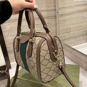 حقيبة وسادة الكتف سلاسل أكياس الكمموس أفضل المصممين سيدة عالية الجودة 2022 Women Handbag Fashion Handbags Mother Cossbody Clutch Wallet PR