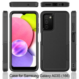 Case di telefoni di vendita diretta in fabbrica Coperchio rigido per Samsung Galaxy A225G A72 A12 M12 F12 S20FE S22 S22Plus S22 Ultra S21FE S21 5G S21Plus S21ultra Case TPU PC pacchetti OPP OPP pacchetti