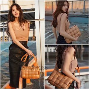 Woven bag Clutch Flap Bags shoulder Luxurys Top designers Lady highs Quality Women handbag Fashion handbags mother cossbody lovely walle