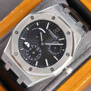 Roya1 0AK Watch Mechanical Wormhole Concept Advanced Sense Authentic Trend Hu0i