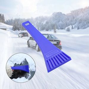 Bil snö spade isskrapa rengöring handverktyg för fordon vindrutan auto snöar remover renare vinter biltillbehör remova