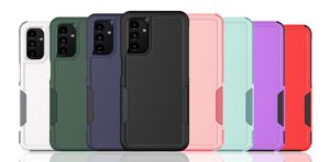 factory direct selling phone cases HARD COVER For Samsung Galaxy A03 A03S A03CORE S22 S22PLUS S22 ULTRA S21FE S21 5G S21PLUS S21ULTRA A73 case TPU PC opp packages