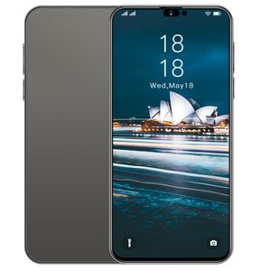 I14PROMAXオリジナルAndroid Phonesスマートフォン6.7Inch携帯電話デュアルSIMカメラ5G 4Gセルモバイルスマートフォンフェイスロック解除