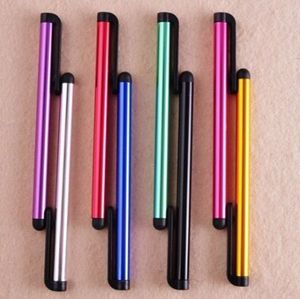Penne stilo universali Penna capacitiva portatile sensibile al tocco per tablet PC Samsung Android