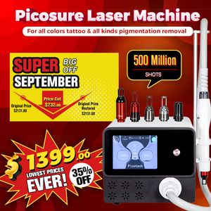Laser pico tattoo removal device picosecond laser tattoo remove Age Brown Spots removal nd yag laser tattoo removal machine