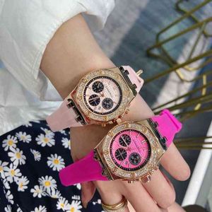 Luksusowe zegarki dla mężczyzn mechanicznych Roya1 0ak offshore Series Large Dial Non -Womens Geneva Designers WristWatches 16bn Ptng not7