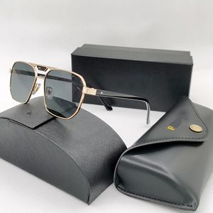 Óculos de sol de luxo de alta qualidade designer de moda
